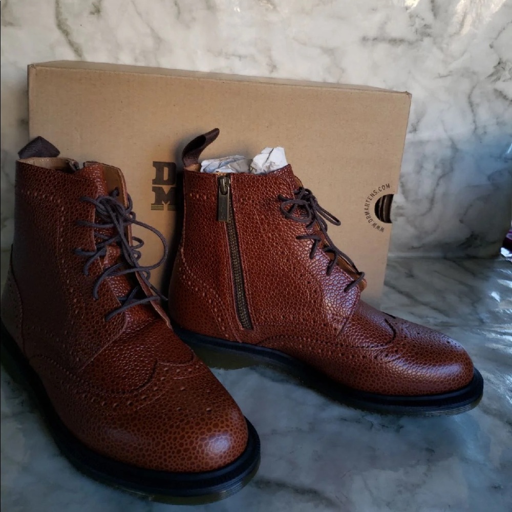 Dr martens boots